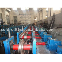 Rack Roll Forming Machine